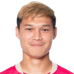 P. Khammai Goalkeeper