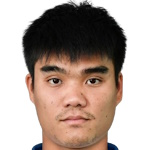 P. Chamrasamee Midfielder