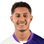 Y. Azizi Attacker