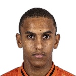 Anass Bouziane Midfielder
