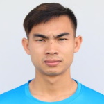 J. Wonggorn Attacker