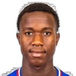 A. Camara Midfielder