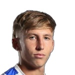 Santino Andino Attacker