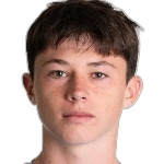 M. Macallister Attacker