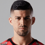 N. Bonilla Attacker