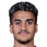 Samir Mohamed Attacker