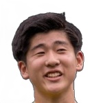 Shoma Yamashita Goalkeeper