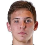 A. Tuyakbayev Attacker