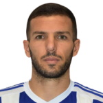 A. Orahovac Defender