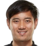 Kampon Phatomakkakul Goalkeeper