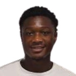 L. Afrifa Midfielder