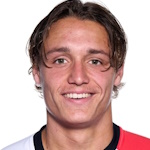 T. van den Elshout Midfielder