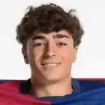 Jan Virgili Tenas Attacker
