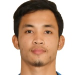 Settawut Wongsai Attacker