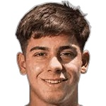 Juan Moran Defender