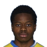 Kelechi Nnamdi Defender