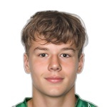 Joep Geneste Goalkeeper