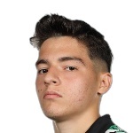 Ege Bilim Midfielder