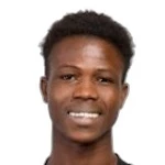 S. Magassouba Defender