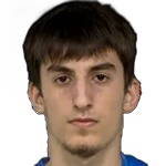 I. Akhmedov Defender