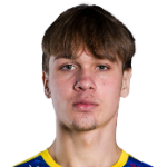 R. Deružinskis Attacker