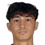 Berat Luş Attacker