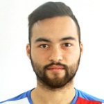 M. Ott Midfielder