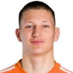 M. Kazainis Goalkeeper