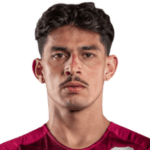 A. Rodríguez Attacker