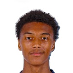 N. Kamara Defender
