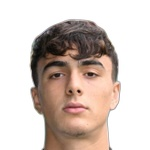 G. Vinciati Attacker