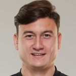 Văn Lâm Đặng Goalkeeper
