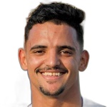 A. Maamouri Midfielder