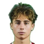 Daniel Pandula Attacker