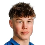 Otto Eloluoto Attacker