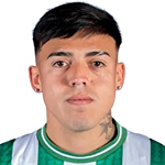 Santiago Esquivel Midfielder