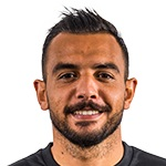 M. Ben Chérifia Goalkeeper