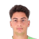 E. Ãolak Goalkeeper