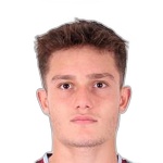 B. BaÅkan Midfielder