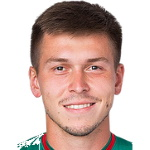 R. Zhemaletdinov Midfielder