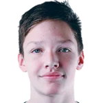 M. Pechenkin Goalkeeper