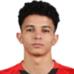 Ahmed Sharaf Attacker