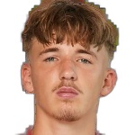 L. Karl Midfielder
