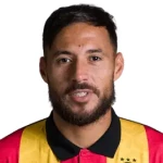 Y. Belaïli Midfielder