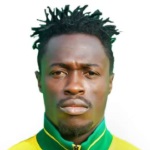 J. Lokosa Attacker