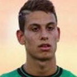 S. Ben Hsan Goalkeeper