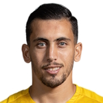 A. Dahmen Goalkeeper