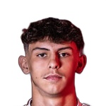 T. Kusanovic Attacker