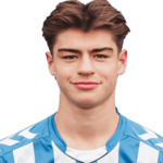 J. Lucena Attacker