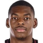 R. Muteba Attacker